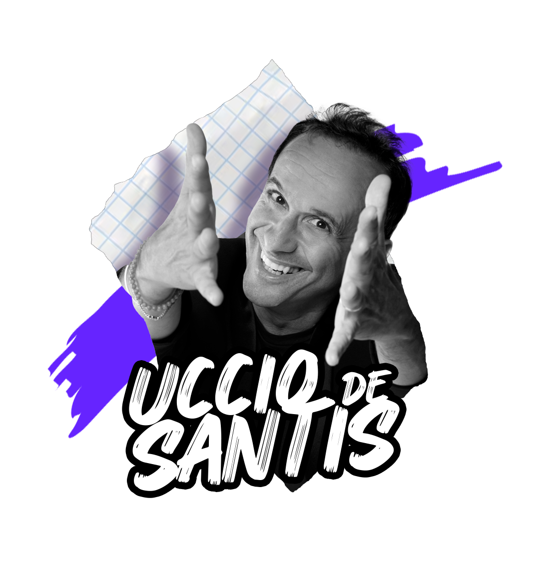 Uccio De Santis