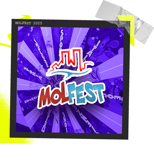 Maleduclasse al Molfest 2025