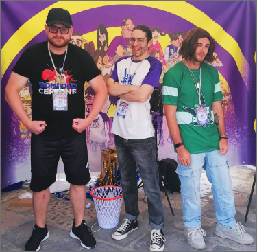 Maleduclasse al Molfest 2024